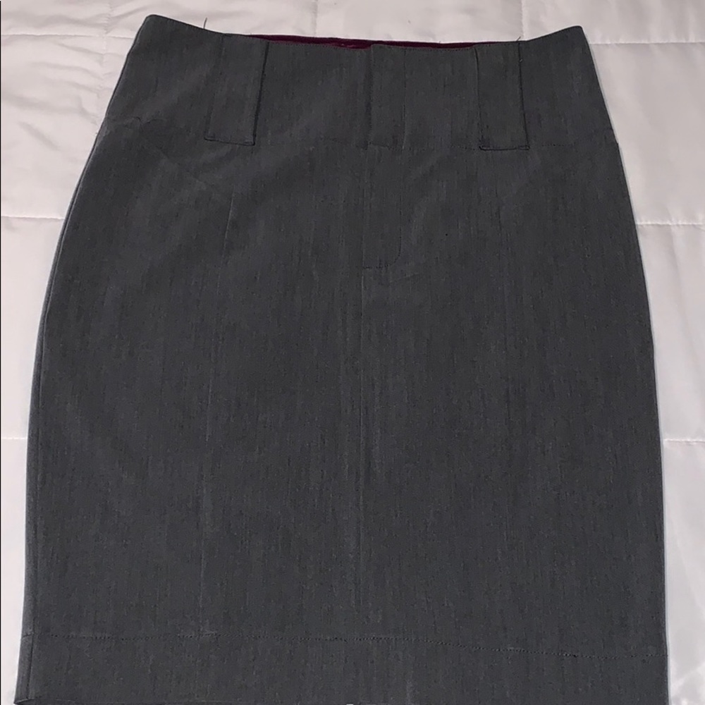 Guess Pencil Skirt